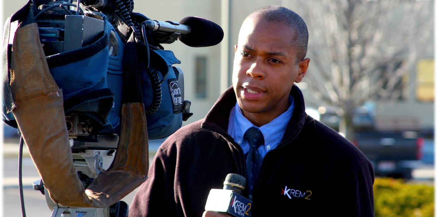 Othello Richards, JR